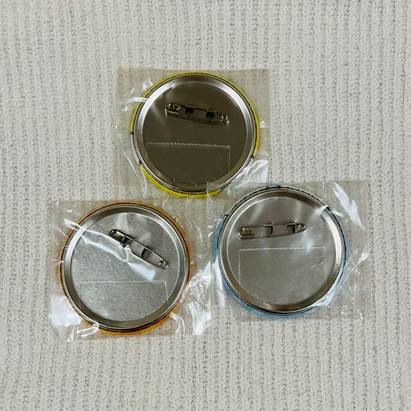 COPY - NEW Gudetama Pins ordered from Japan - Picture 2 of 2